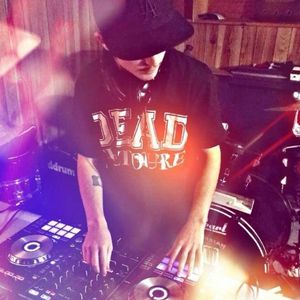 Profile Picture of Josh Fairman (@dj.undead) on Myspace