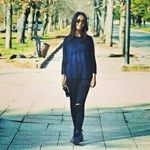 Profile Picture of Leila Evans (@leila_filai) on Instagram