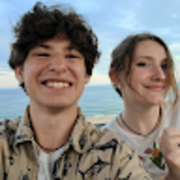Profile Picture of Gideon Fiegl (@gideonfiegl) on Poshmark