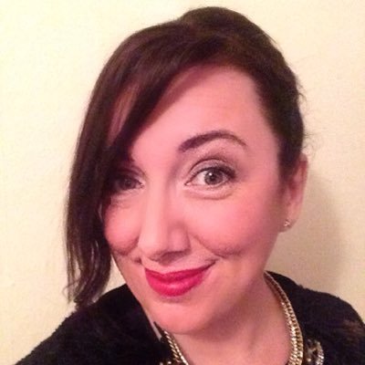 Profile Picture of Aileen (@AilsCarr) on Twitter