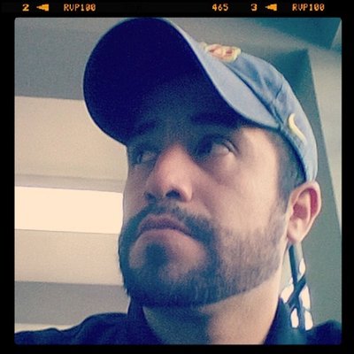 Profile Picture of Jim The Human (@JimTello) on Twitter