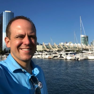 Profile Picture of Nathan Ledford (@NathanMLedford) on Twitter