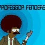 Profile Picture of David W. Fenderson (@fenderfunk343) on Instagram