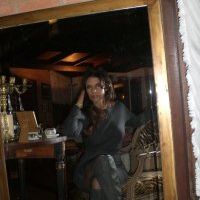 Profile Picture of Ivana Gasparotto (@ivanagasparotto) on Pinterest