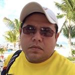 Profile Picture of Roberto Alejos (@robert.alejos) on Instagram