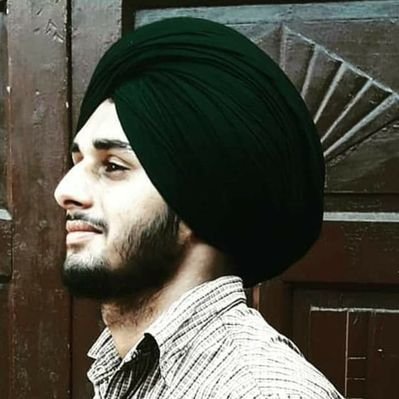 Profile Picture of Jeet Gill (@JeetGil81384555) on Twitter