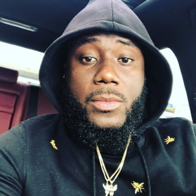 Profile Picture of Juevol Myles (@JMyles905) on Twitter