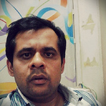 Profile Picture of AHMED HUSSAIN (@quazipur) on Flickr