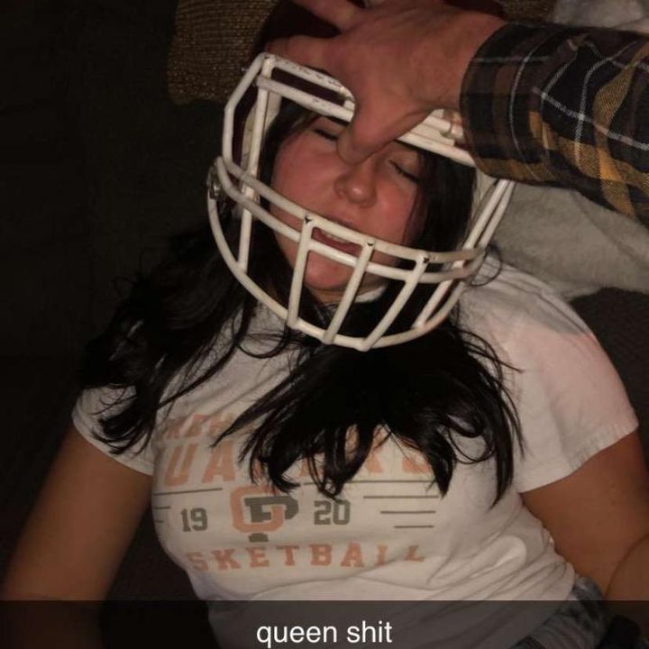 Profile Picture of jillianshul (@jillshul) on Tiktok