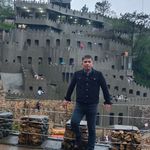 Profile Picture of Christopher Ragusta (@christopherragusta) on Instagram