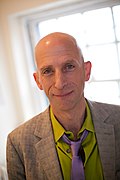 Profile Picture of Robert Neuwirthon Wikipedia