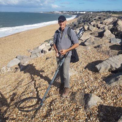 Profile Picture of Dave Stevenson (@in_solent) on Twitter
