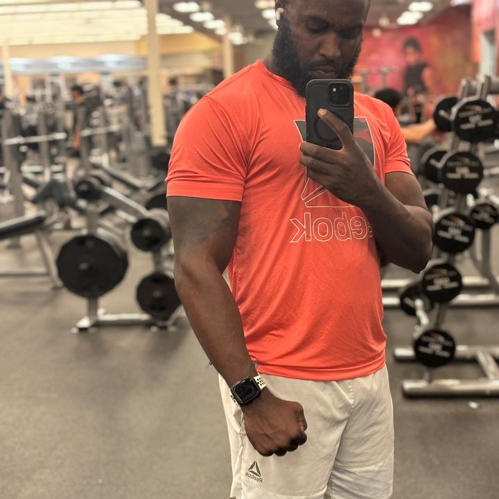 Profile Picture of Matthew Hayden (@champhayden1) on Tiktok