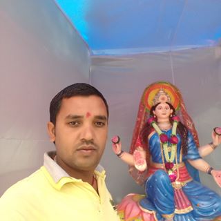 Profile Picture of JAgnandan Chandravnshi (@jagnandan.chandravnshi) on Facebook