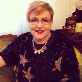 Profile Picture of Halina Szulc (Nazwisko rodowe  Wawer) (@Halina-Szulc) on Facebook