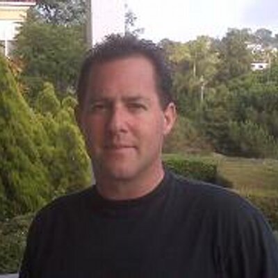 Profile Picture of Greg Robin (@gnrobin) on Twitter