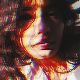 Profile Picture of Jeena Chaudhari (@jeenac6789) on Pinterest