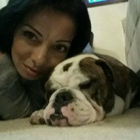 Profile Picture of Michelle Gutierrez (@mitchmouse) on Pinterest