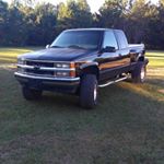 Profile Picture of rayford David Graham (@rayforddavidgraham) on Instagram