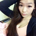 Profile Picture of Cathy Deng (@craziicathii) on Instagram