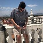 Profile Picture of Garrett Roberts (@garrett__roberts) on Instagram