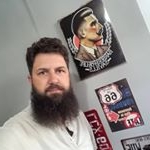 Profile Picture of Guykenny Welter (@guykenny_barber) on Instagram