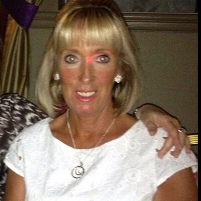 Profile Picture of Marie Gibson (@mariegibson62) on Twitter