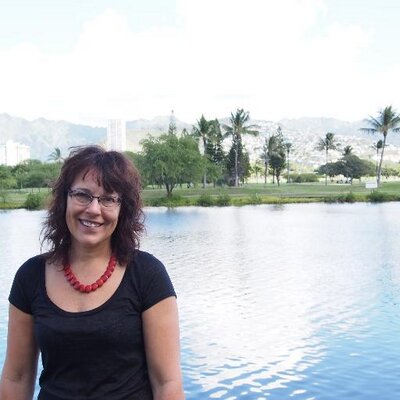 Profile Picture of Janet Kremer-Kerr (@venicejan_29) on Twitter