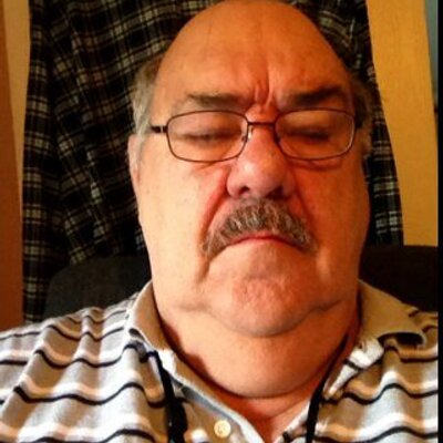 Profile Picture of Michael C Brumley (@mb0524a) on Twitter