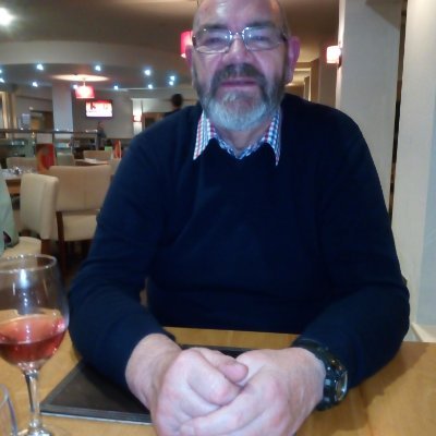 Profile Picture of ROBERT MCCARTY (@ROBERTM03685898) on Twitter