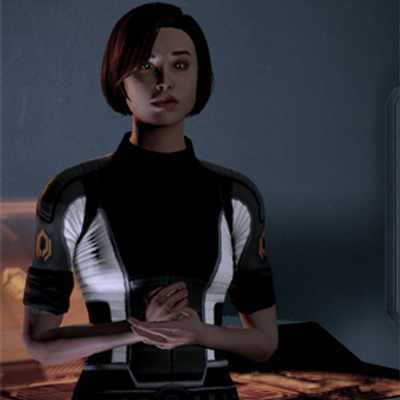 Profile Picture of Gabriella Daniels (@Engineer_Gabby) on Twitter