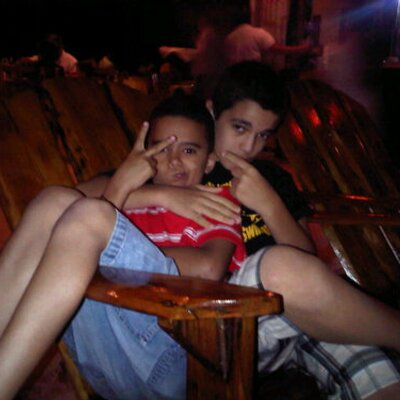 Moises Luis Estevez - Twitter Profile Picture of Moises Luis Estevez (@moisesluis25) on Twitter