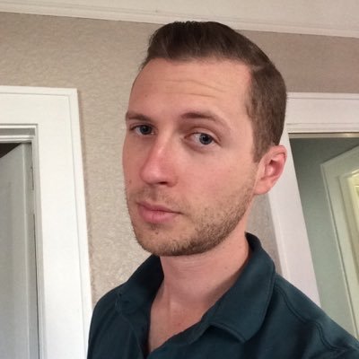 Profile Picture of Thomas Rives (@tomrives) on Twitter