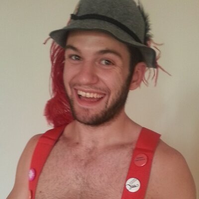 Eric Giddings - Twitter Profile Picture of Eric Giddings (@egidd) on Twitter