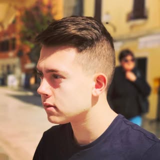 Profile Picture of Agron Berishaj (@agron_berishaj) on Instagram