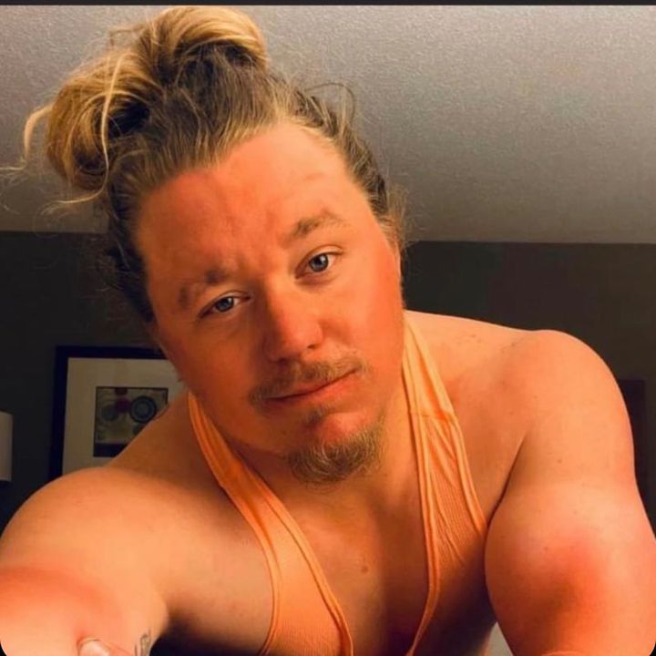 Profile Picture of Brandon Cockrell (@@brandoncockrell) on Tiktok