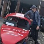 Profile Picture of Dennis witteveen (@_dennis16__) on Instagram
