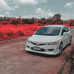 Profile Picture of John Erwin Ortiz (@fdtakumi) on Instagram