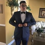 Profile Picture of Daniel J. Zapata 🇺🇸🇨🇺 (@daniel_zapata_3) on Instagram