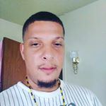 Profile Picture of Jeffrey Eubanks (@eubanksjeffrey) on Instagram