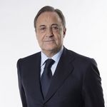 Profile Picture of Florentino Pérez Rodríguez (@florentino_perez_official) on Instagram