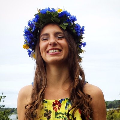 Profile Picture of Cassandra Bianco (@cnbianco) on Twitter