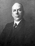 Profile Picture of George Swinnerton Parkeron Wikipedia