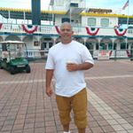 Profile Picture of David Brickley (@david_brickley) on Instagram