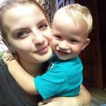 Profile Picture of Декретний щоденник (@halinka_majba) on Instagram