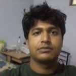 Profile Picture of Mukul Chandra Jha (@mukuljha25) on Instagram