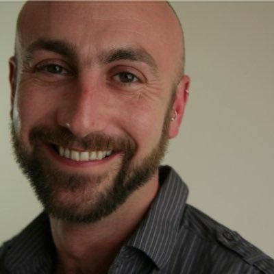 Profile Picture of Dr Mark Widdowson (@DrMarkWiddowson) on Twitter