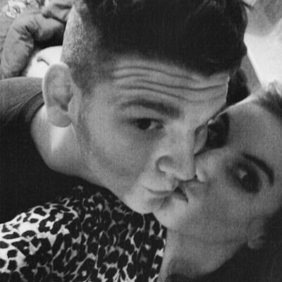 Profile Picture of Kyle Milner (@kyledalanky97) on Twitter