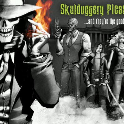 Profile Picture of Joseph Brook (@Joebrook236) on Twitter