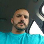 Profile Picture of Adam Vestal (@vestaladam) on Instagram